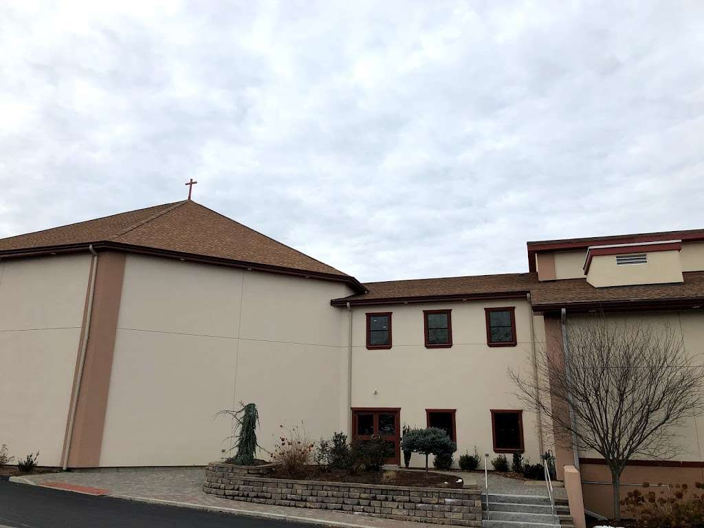 Christ Community Church | 41 Stevens St, East Taunton, MA 02718, USA | Phone: (508) 880-6202