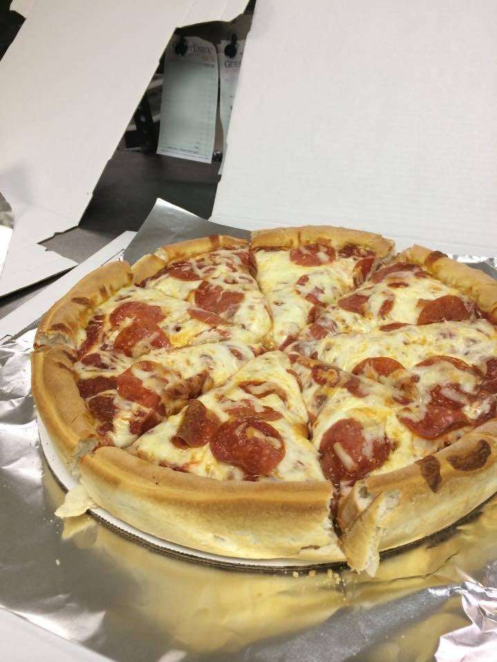 Venice Pizza | 1453 Broadway, Chesterton, IN 46304, USA | Phone: (219) 728-6438