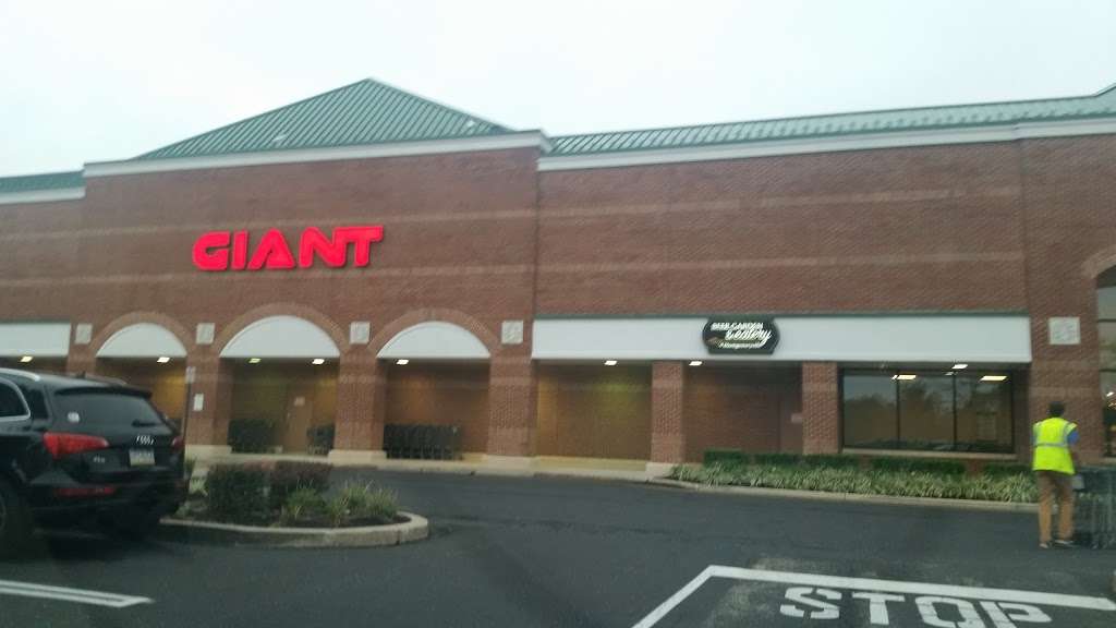 Giant Food Pharmacy | 1201 Knapp Rd, North Wales, PA 19454, USA | Phone: (215) 661-0547