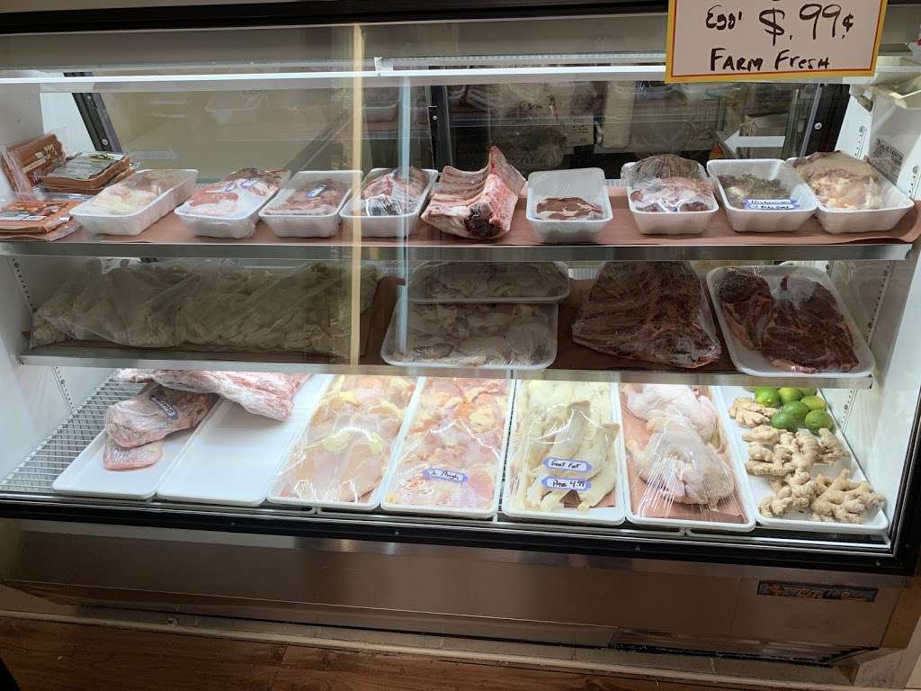 Halal Butcher Market LLC | 907 Magie Ave, Union, NJ 07083, USA | Phone: (646) 468-1557