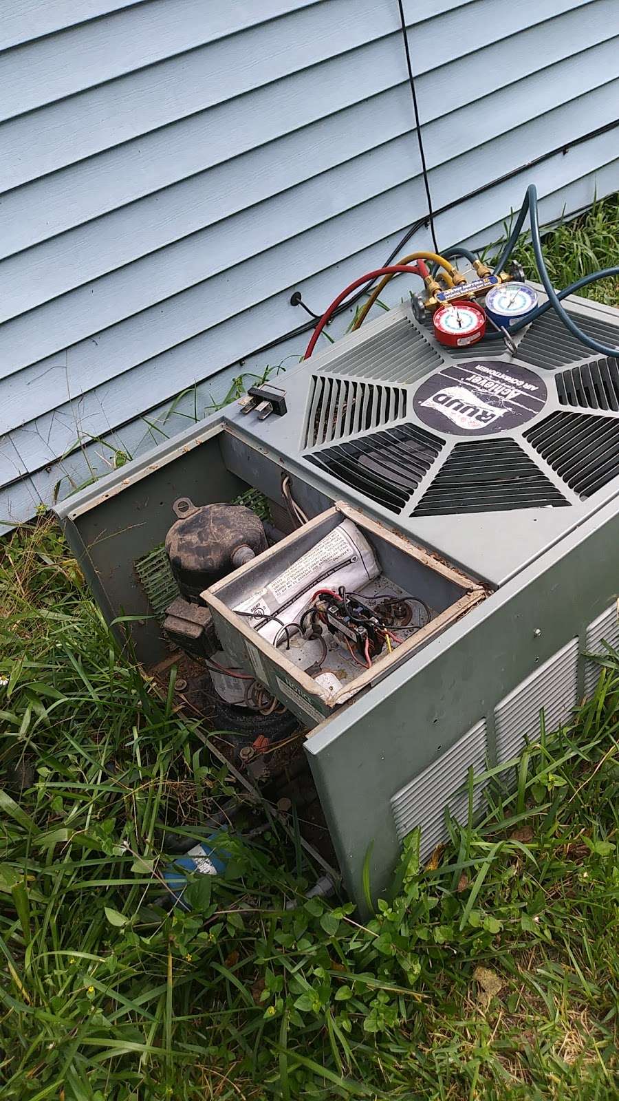 STN Appliances & Air Consitioning Repair | Houston, TX 77047, USA | Phone: (832) 907-6362