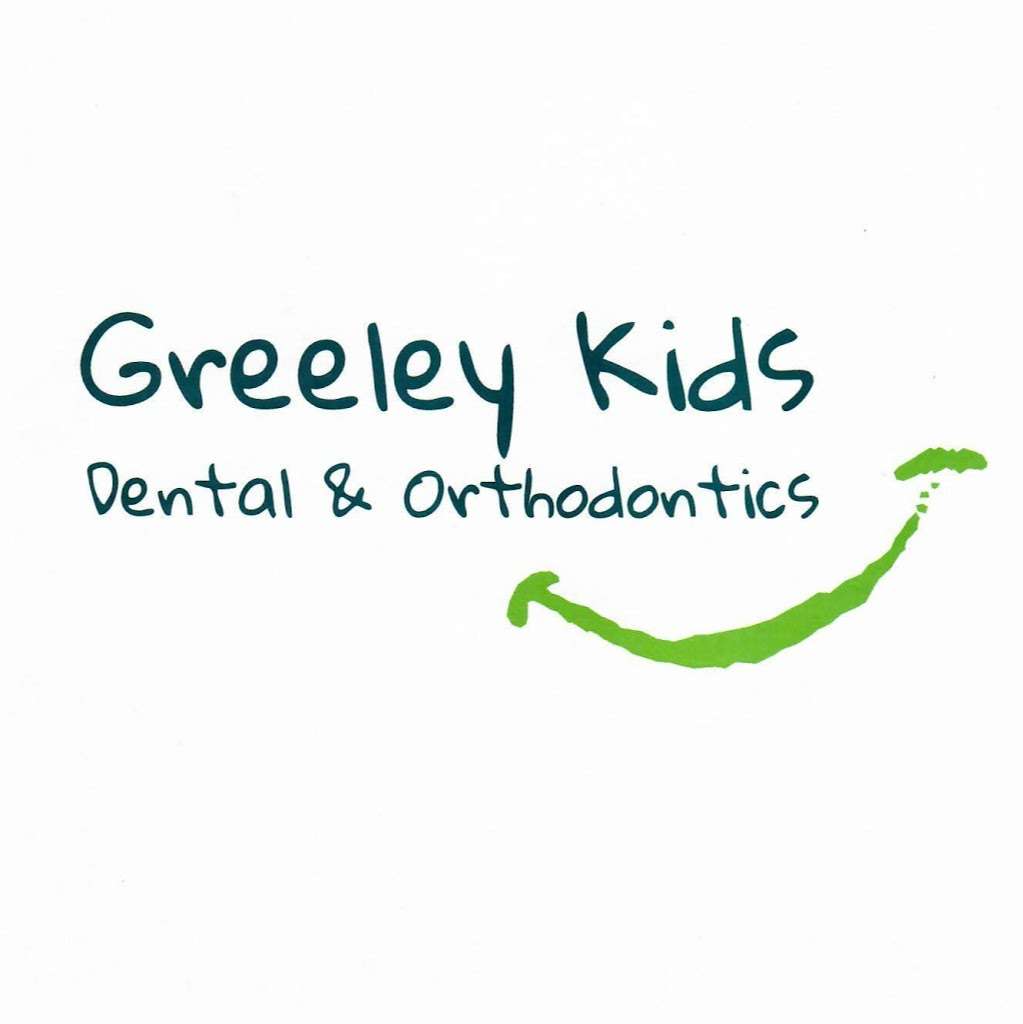 Greeley Kids Dental & Orthodontics | 2003 46th Ave, Greeley, CO 80634 | Phone: (970) 330-4600