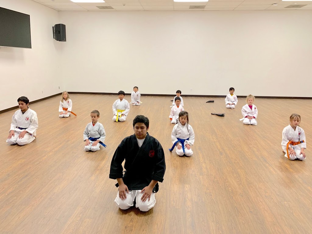 Chang Tai Do Karate & Fitness | 19655 Allendale Ave, Saratoga, CA 95070, USA | Phone: (408) 507-2139