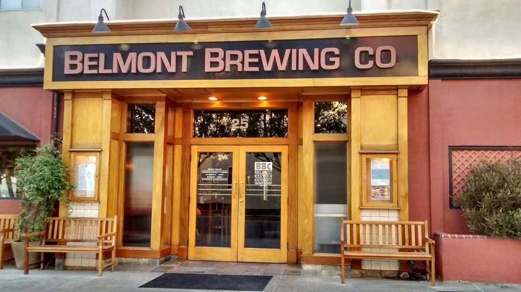 Belmont Brewing Co | 25 39th Pl, Long Beach, CA 90803, USA | Phone: (562) 433-3891