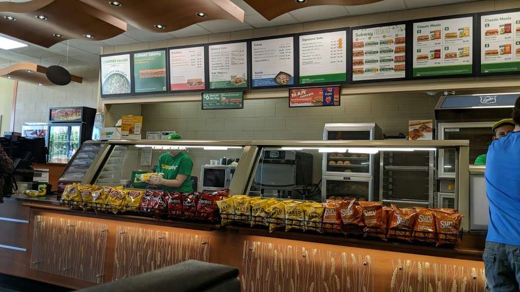 Subway Restaurants | 2750 FM 1463 Suite 260 The Shops at, Katy, TX 77494, USA | Phone: (281) 396-4560