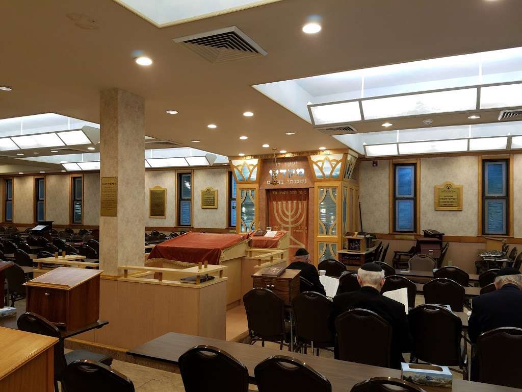 Agudath Israel of Long Island | 1121 Sage St, Far Rockaway, NY 11691 | Phone: (718) 327-5330