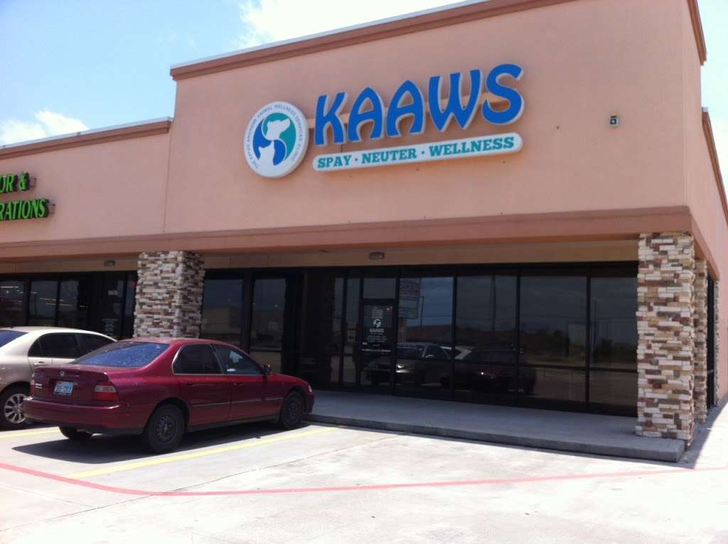 The KAAWS Clinic | 17259 Farm to Market Rd 529, Houston, TX 77095, USA | Phone: (281) 200-2325