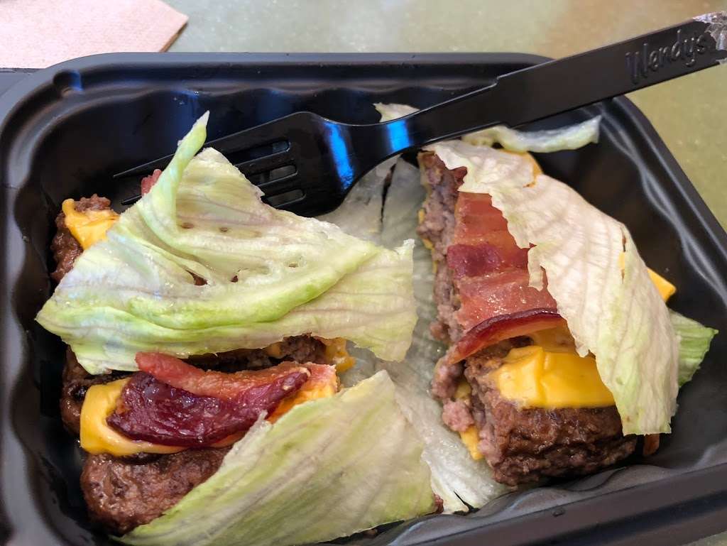 Wendys | 25607 Conifer Rd, Conifer, CO 80433, USA | Phone: (303) 838-5743