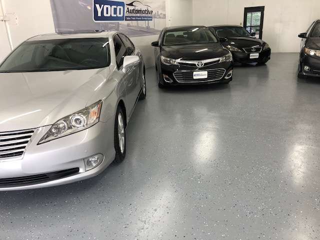 YoCo Automotive Solutions | 4445, I-30 #14, Mesquite, TX 75150, USA | Phone: (214) 380-9126