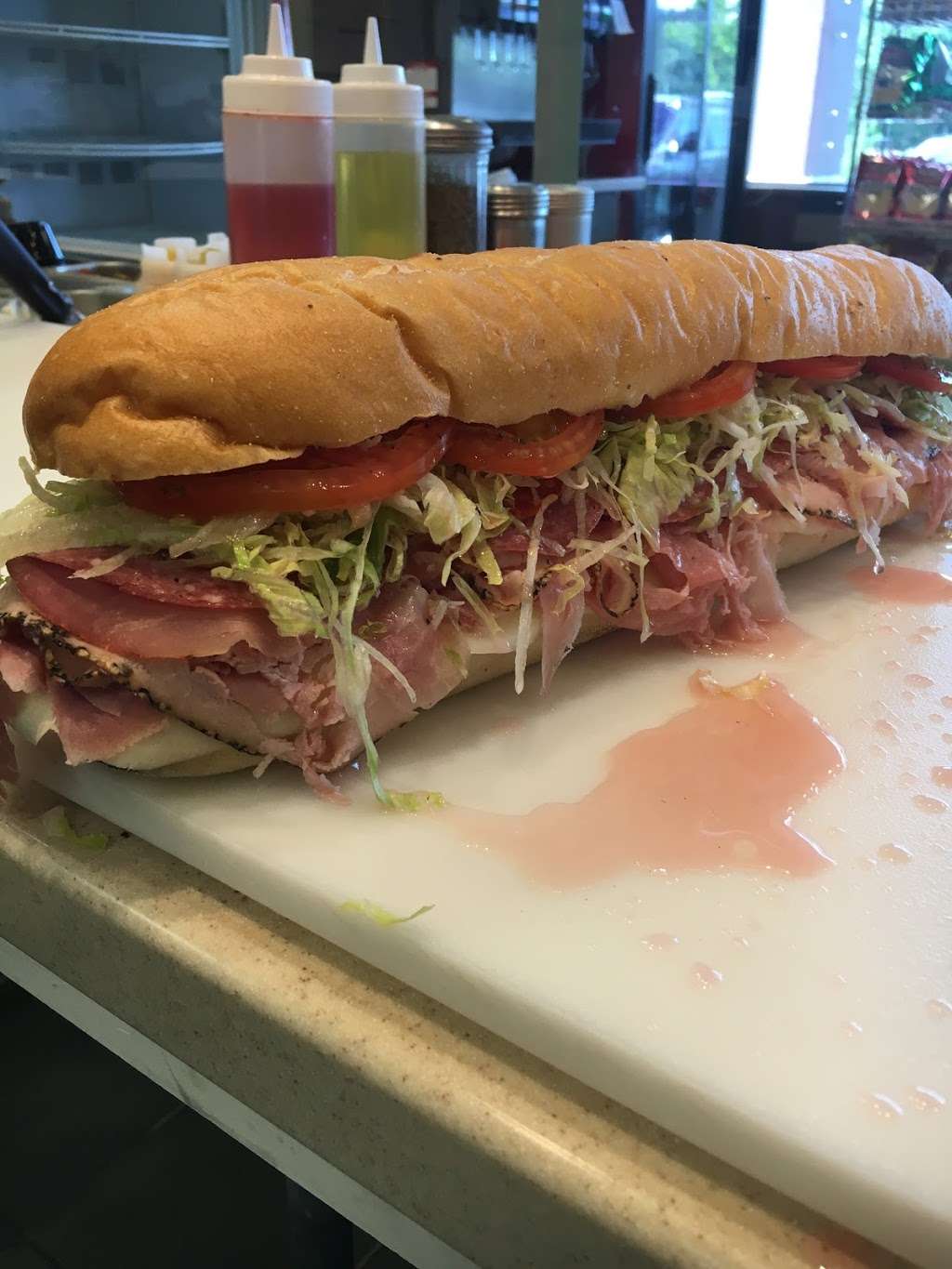 Best Subs | 242 Atlantic City Blvd #5, Bayville, NJ 08721 | Phone: (732) 503-4849