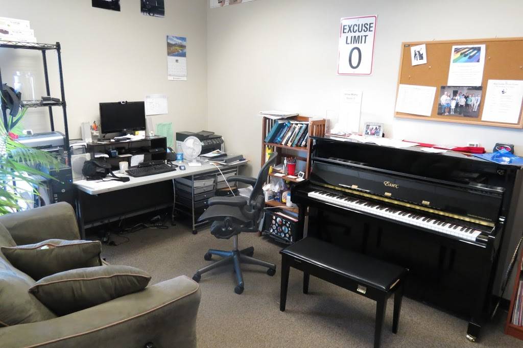 Matt Jordans Piano Studio | 1005 Quinn Dr #155, Waunakee, WI 53597, USA | Phone: (608) 850-1030