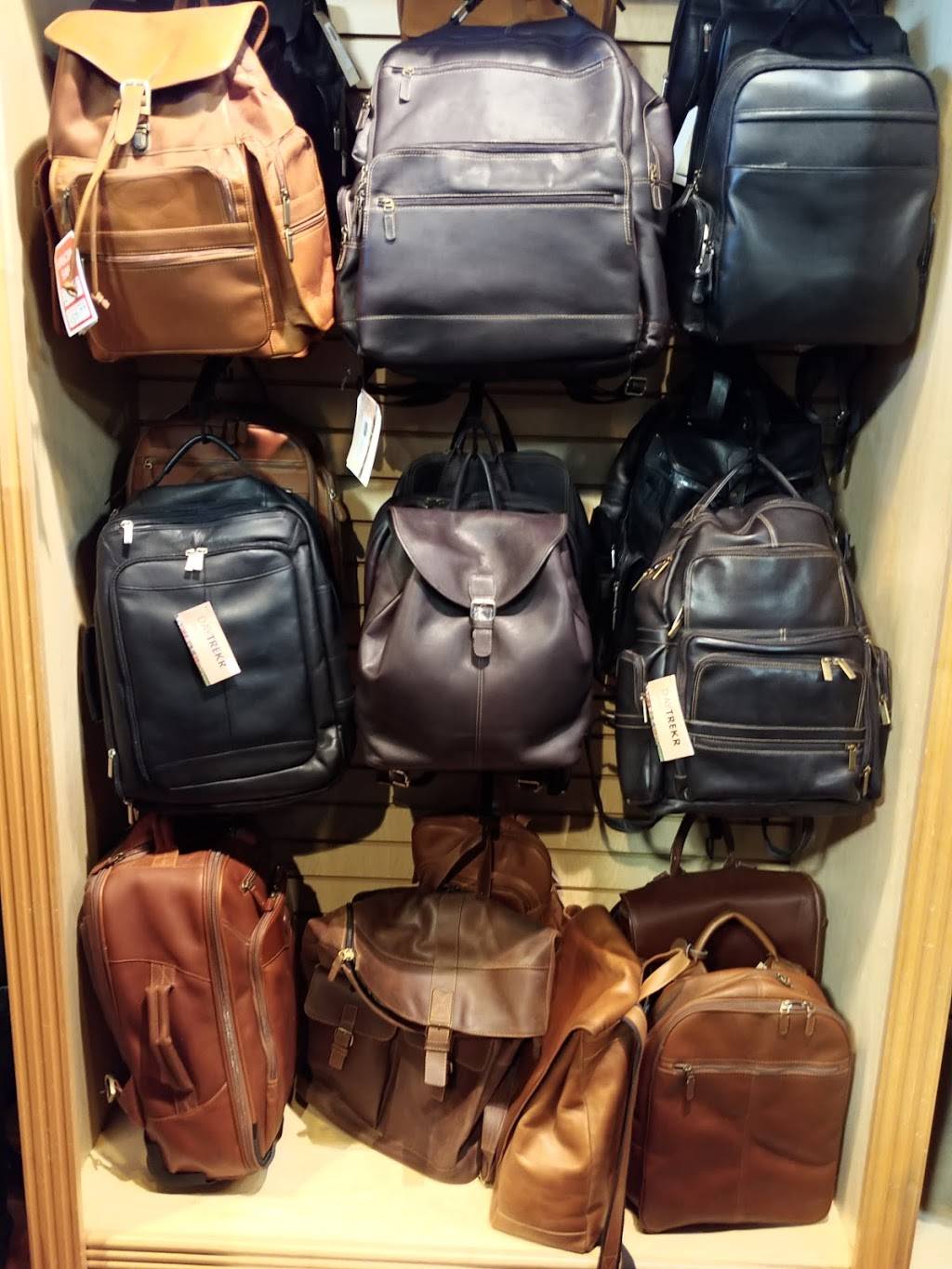 Luggage Shop of Lubbock | 4505 98th St, Lubbock, TX 79424, USA | Phone: (806) 794-7711