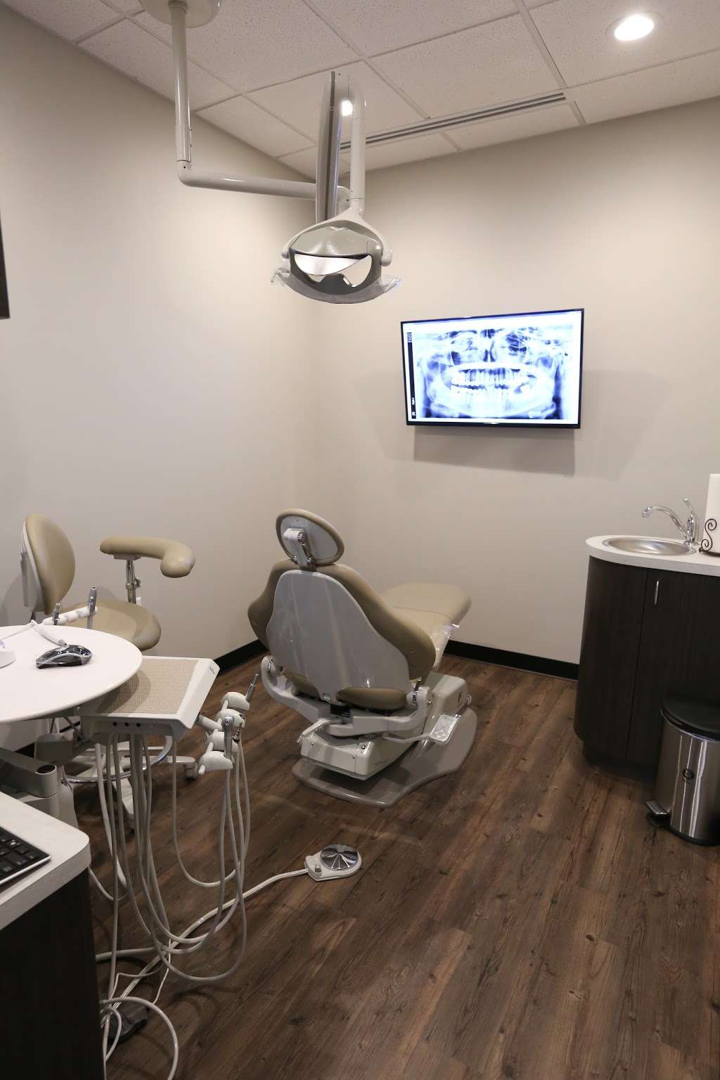 Spring Pearl Dental | 3210, 24504 Kuykendahl Rd #400, Tomball, TX 77375, USA | Phone: (281) 651-2782