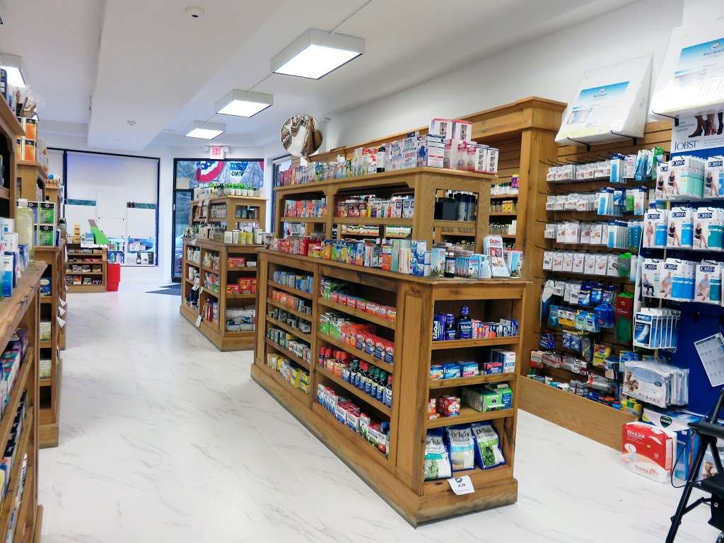 Town Pharmacy | 96 Horace Harding Blvd, Great Neck, NY 11020 | Phone: (516) 439-5380