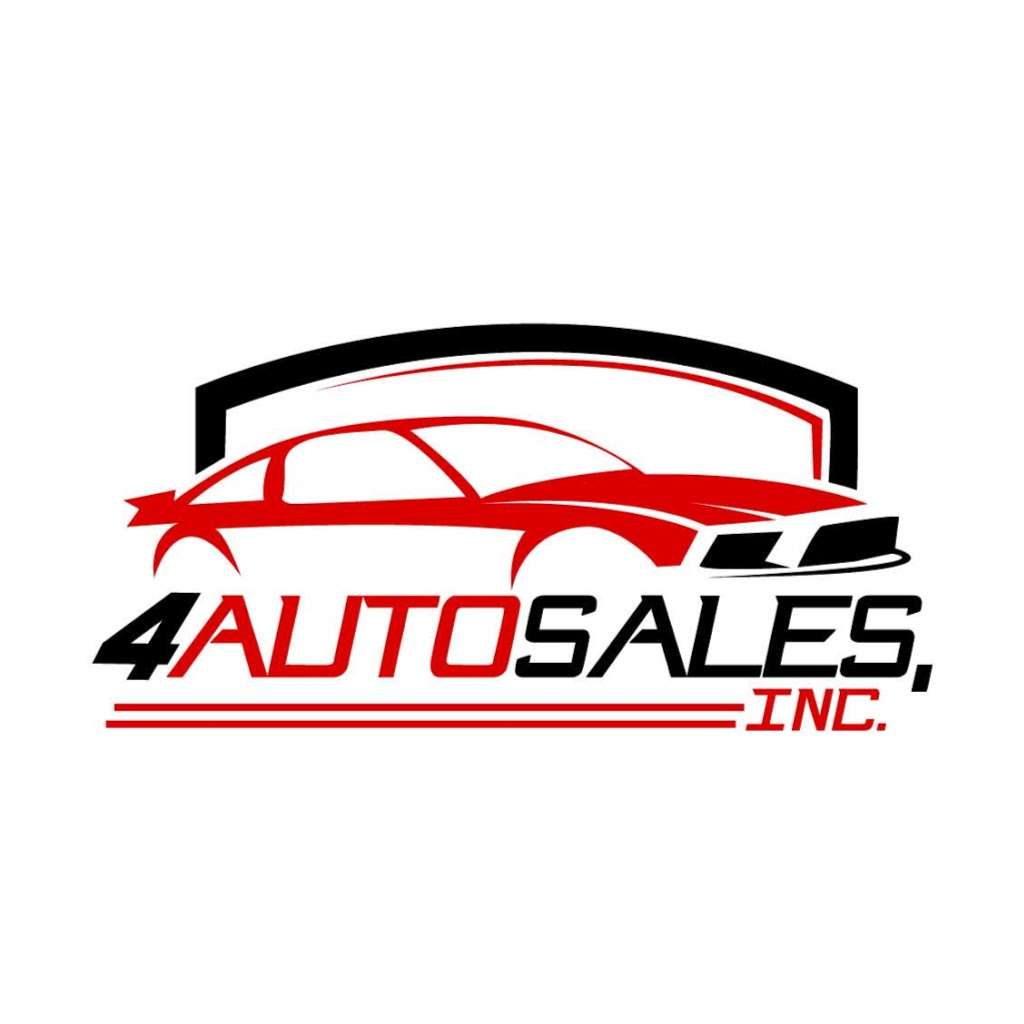 4AutoSales, Inc. | 492 Cambridge St, Fredericksburg, VA 22405, USA | Phone: (540) 479-6049