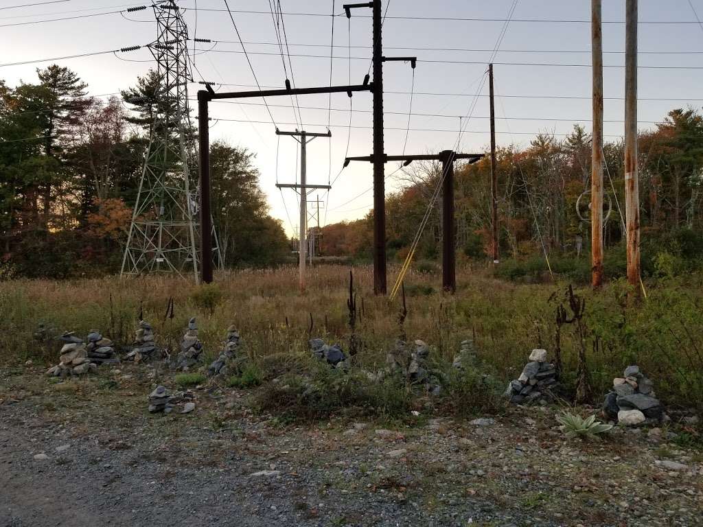 West Bridgewater Rail Trail | West Bridgewater, MA 02379, USA