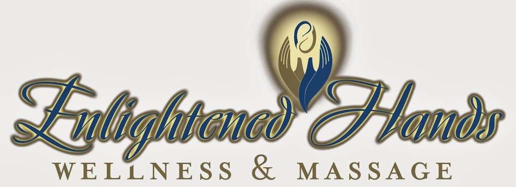 Enlightened Hands Wellness & Massage | 5509 Belmont Rd, Downers Grove, IL 60515, USA | Phone: (847) 833-4649