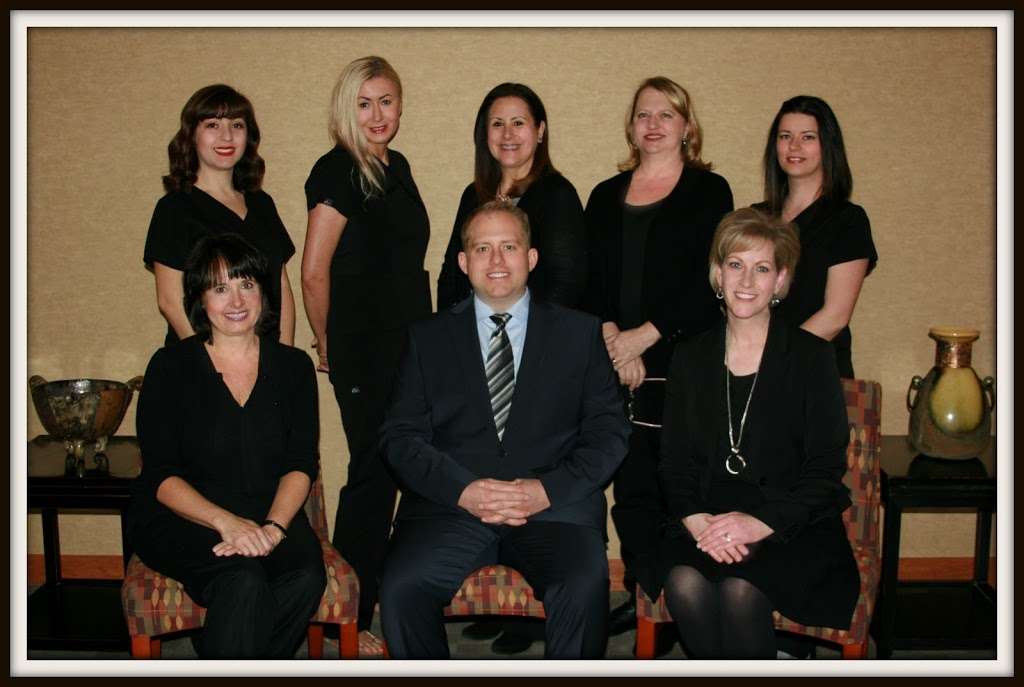 South Barrington Dental Care | 8 Executive Ct Suite 2, South Barrington, IL 60010, USA | Phone: (847) 382-0700