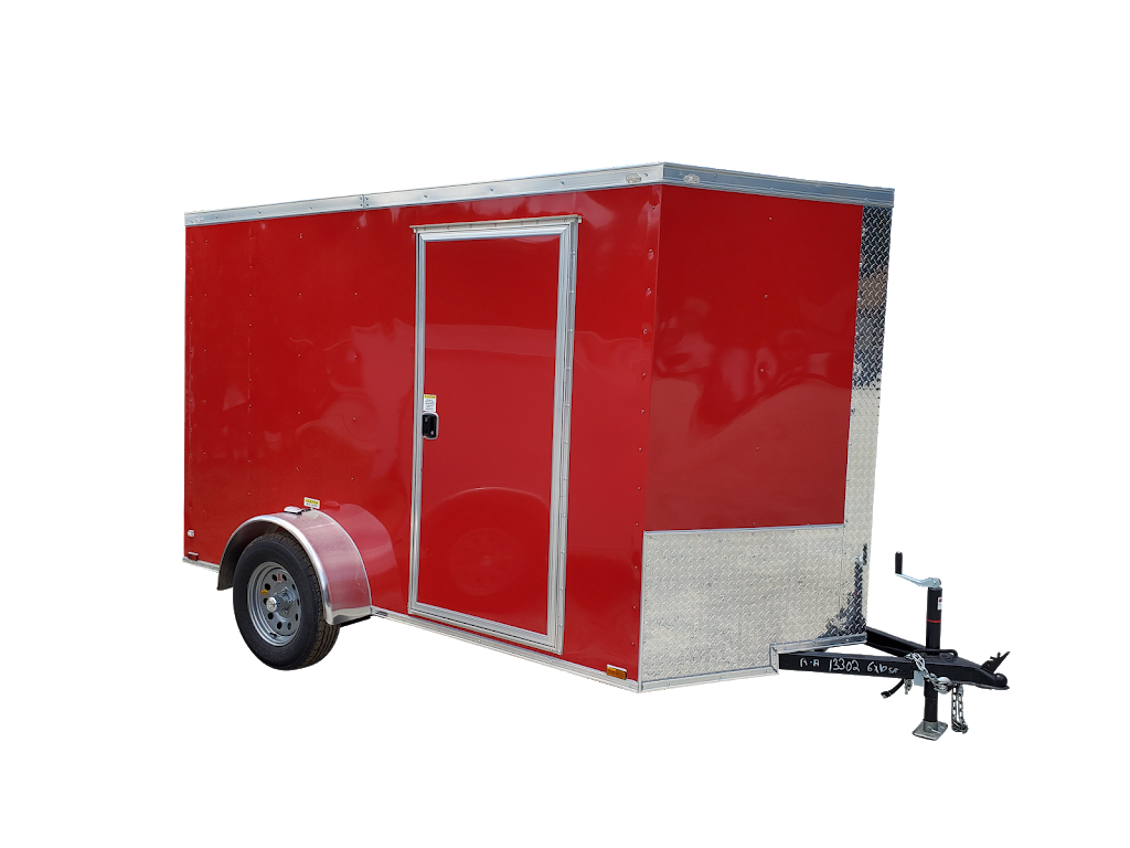 A&A Center Trailers | 8834 Tara Blvd, Jonesboro, GA 30236, USA | Phone: (770) 603-8511