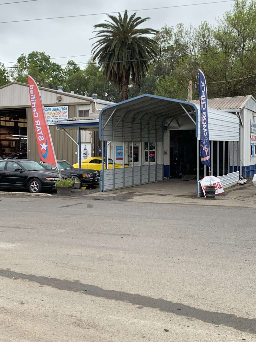 Late Shift Smog Check | 3000 Taylor Ln Unit A, Byron, CA 94514, USA | Phone: (925) 308-6335