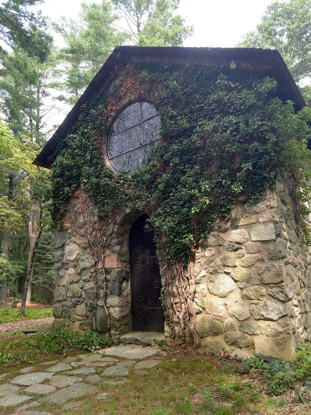 Saint Elizabeths Chapel | Sudbury, MA 01776, USA | Phone: (978) 443-6035