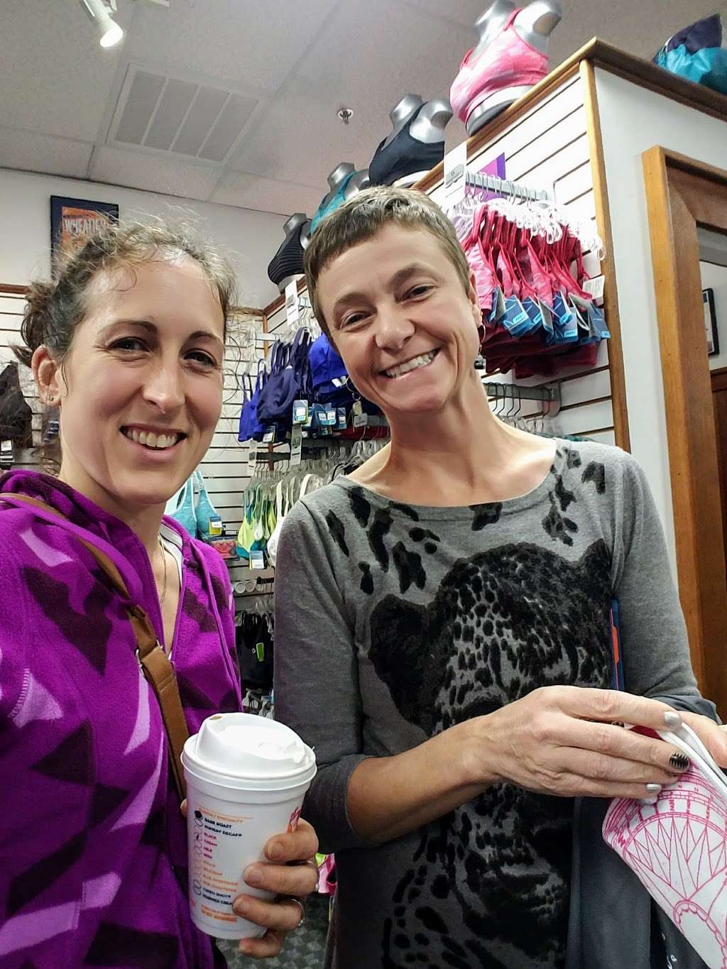 New England Running Company | 43 Enon St, Beverly, MA 01915 | Phone: (978) 922-8870