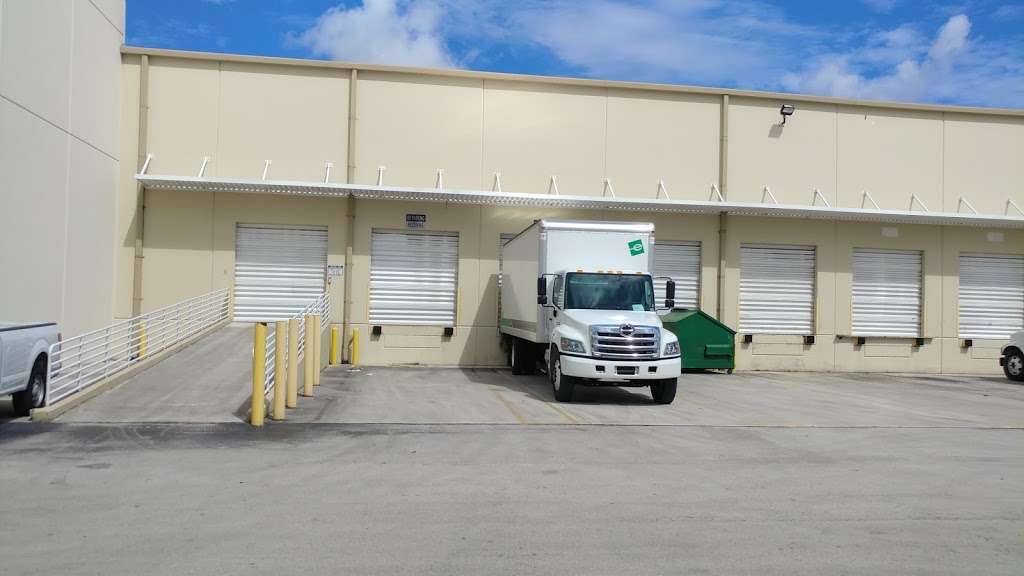 PBO/CIF Warehouse | 8900 NW 35th Ln #150, Doral, FL 33172, USA | Phone: (305) 437-2713