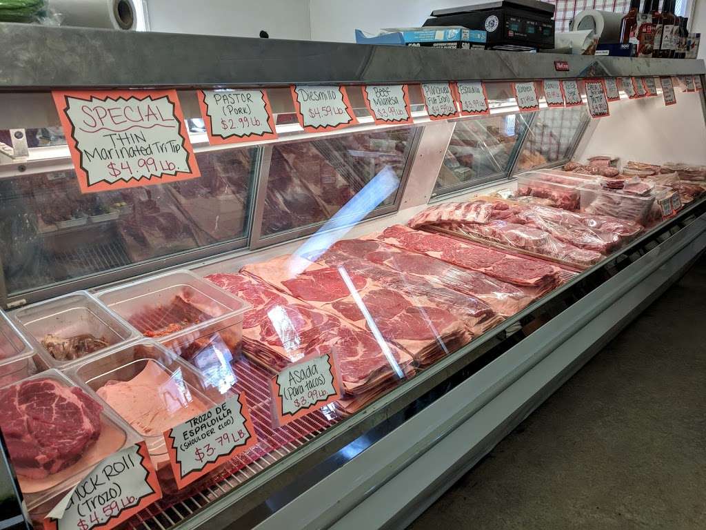 Garden Market Meats | 449 N 10th St, Santa Paula, CA 93060, USA | Phone: (805) 420-9045