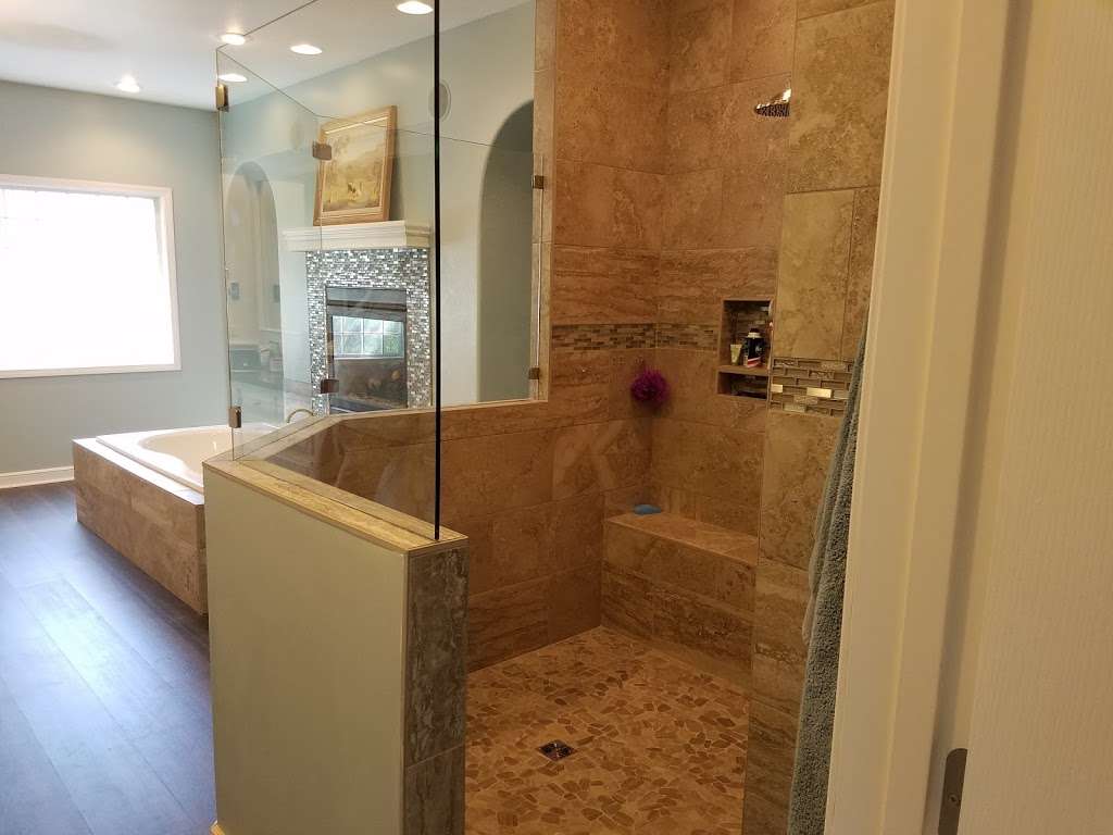 The Remodeling Pro | 12519 Blue Ridge Ext Ste B, Grandview, MO 64030, USA | Phone: (913) 268-9800