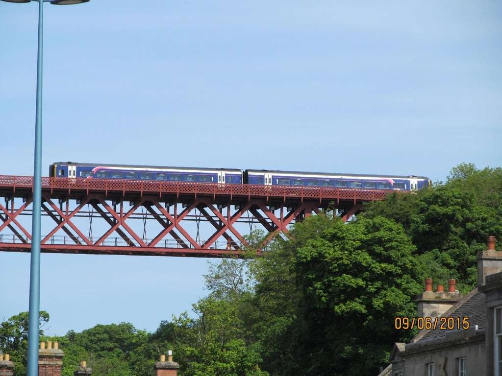 Forthbridge Road (Stop U) | London SW4 9SD, UK