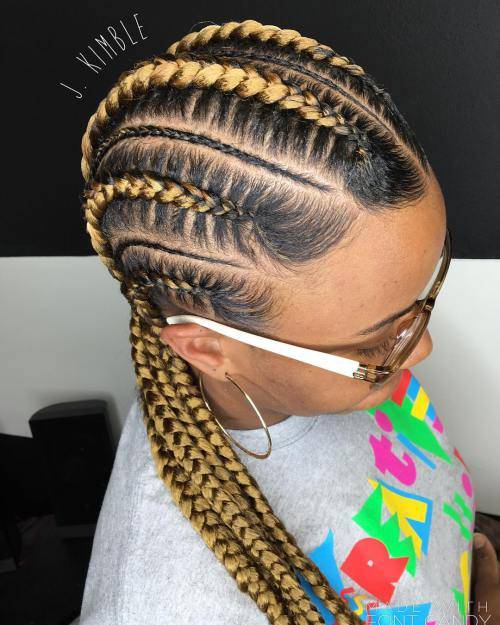 Lab african hair braiding - hair care  | Photo 2 of 9 | Address: 7635 Dixie Hwy, Florence, KY 41042, USA | Phone: (859) 462-5408