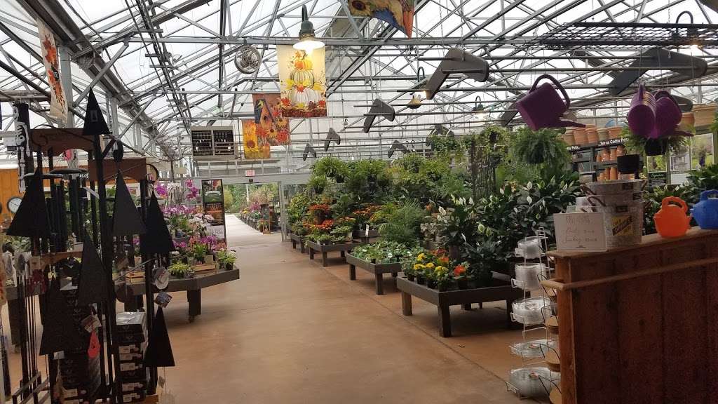 Bucks Country Gardens | 1057 N Easton Rd, Doylestown, PA 18902, USA | Phone: (215) 766-7800