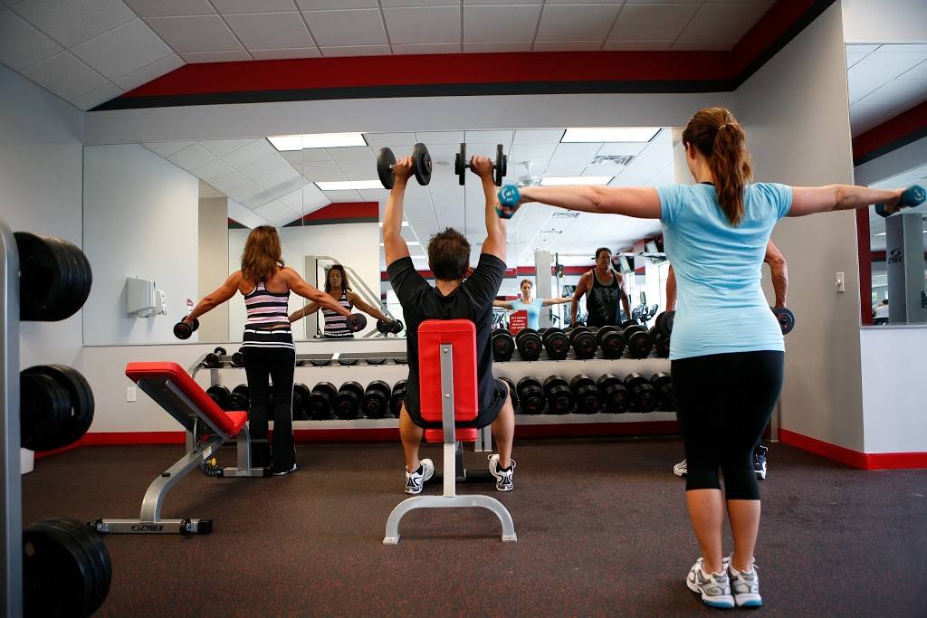 Snap Fitness Cincinnati West | 6701 Ruwes Oak Dr #12, Cincinnati, OH 45248 | Phone: (513) 574-7627