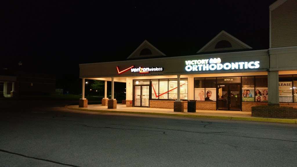 Verizon Authorized Retailer – Victra | 8761 Piney Orchard Pkwy, Odenton, MD 21113 | Phone: (410) 695-3622