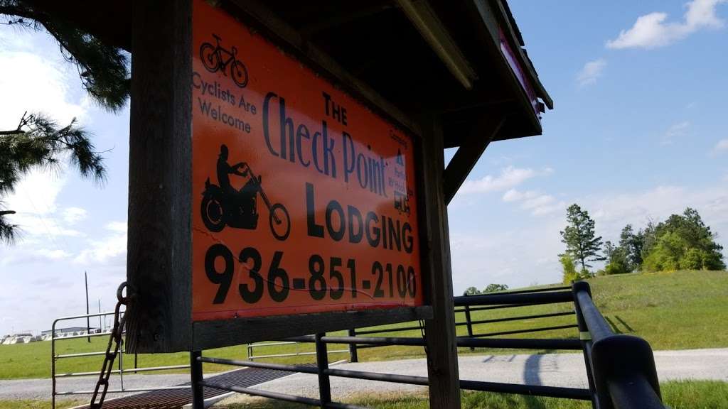 Checkpoint Harley | 7774 FM 1486, Richards, TX 77873, USA | Phone: (936) 851-2100