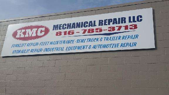 Kmc Mechanical Repair, LLC. | 305 Milwaukee St, Excelsior Springs, MO 64024, USA | Phone: (816) 785-3713