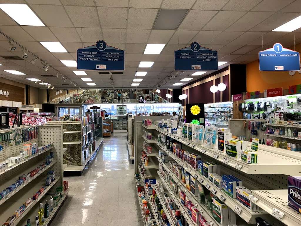 Rancho Drugs Pharmacy | 17798 CA-18, Apple Valley, CA 92307, USA | Phone: (760) 242-4900