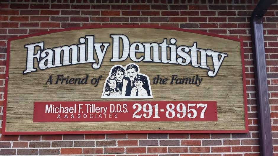 Tillery Family Dental | 8570 Northwest Blvd, Indianapolis, IN 46278 | Phone: (317) 608-5692