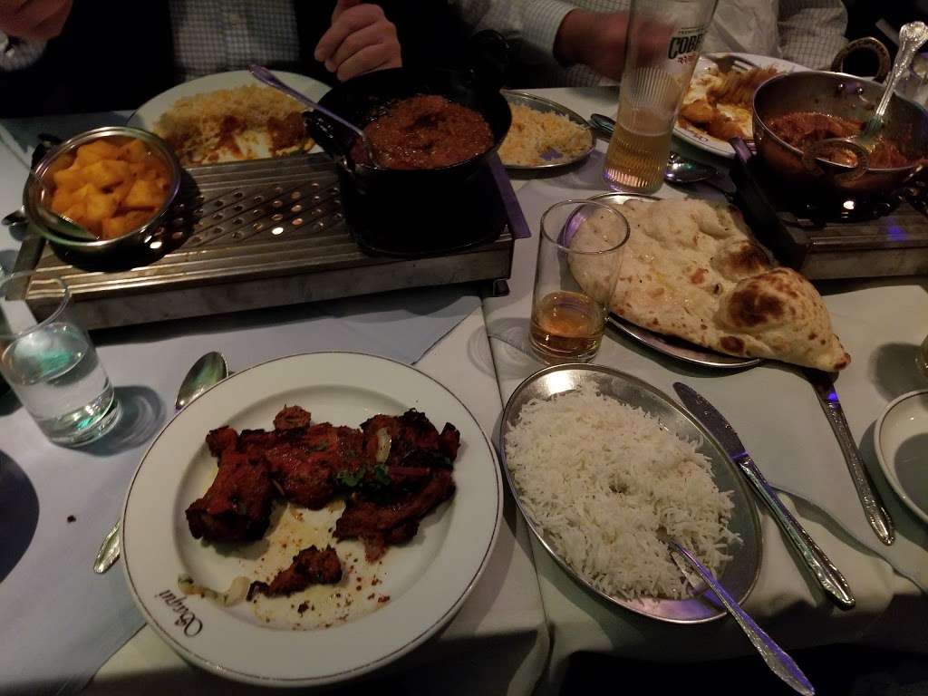 Saqui Tandoori | 317 Richmond Rd, Kingston upon Thames KT2 5QU, UK | Phone: 020 8546 9424