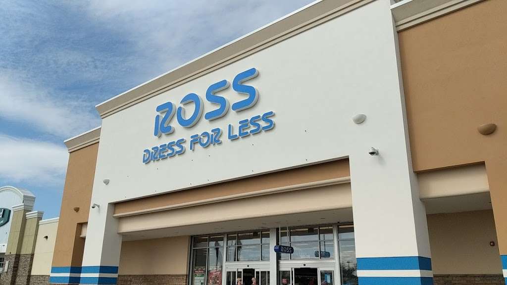 Ross Dress for Less | 7603 Turkey Lake Rd, Orlando, FL 32819 | Phone: (407) 355-0423