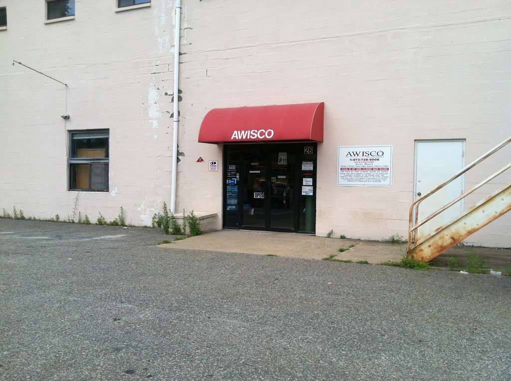 AWISCO | 26 Industrial Road e, West Milford, NJ 07480, USA | Phone: (973) 728-9008
