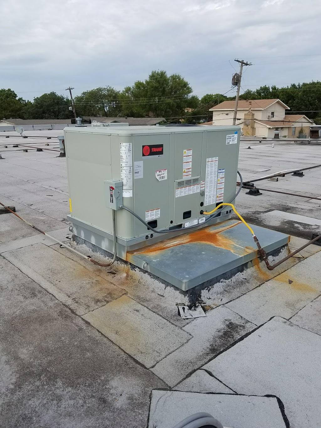 Elite Air and Heating | Air Conditioning HVAC Replacment Service Residential and Commercial Rooftop AC Unit Repair, Dallas, TX 75252 | Phone: (972) 559-9421