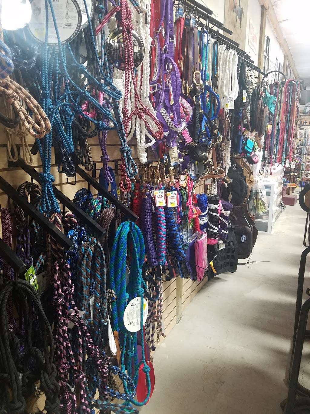 Saddle Up, Western Saddle & Tack Shop | 1003 Ash St #412, Gilcrest, CO 80623, United States | Phone: (303) 772-7821