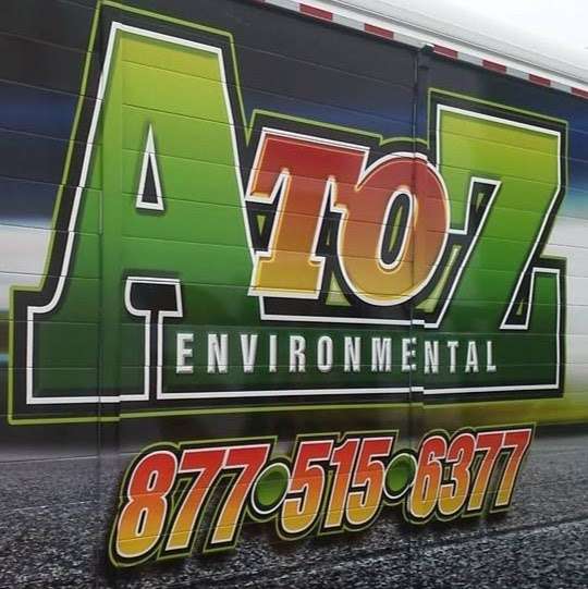 A To Z Environmental | 23 Willow Rd, Maple Shade Township, NJ 08052 | Phone: (877) 515-6377