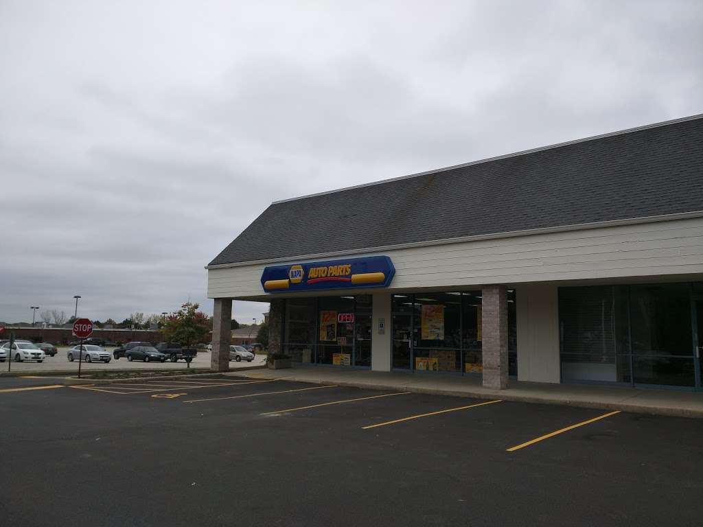 NAPA Auto Parts - Auto Parts of Lake Zurich | 191 S Rand Rd, Lake Zurich, IL 60047, USA | Phone: (847) 438-7880