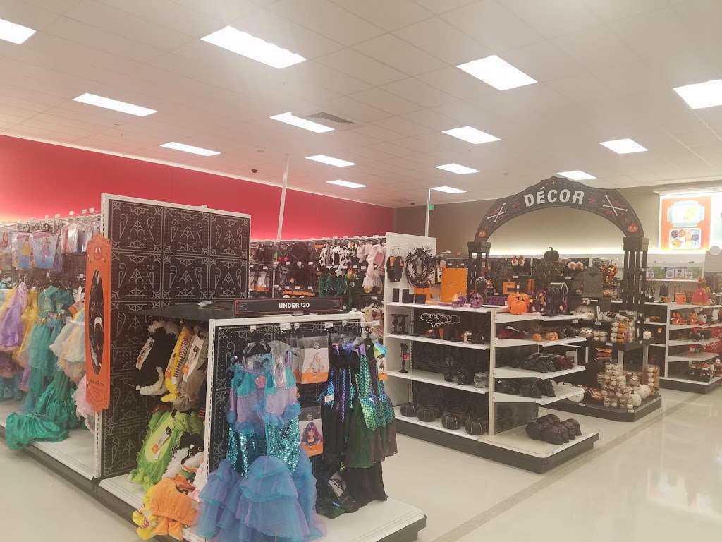 Target | 6635 Grand Pkwy, Spring, TX 77389, USA | Phone: (346) 236-2140