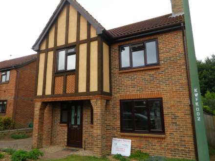 Fab Fascias and Windows LTD | Barham Court, Teston, Maidstone ME18 5BZ, UK | Phone: 01622 618777