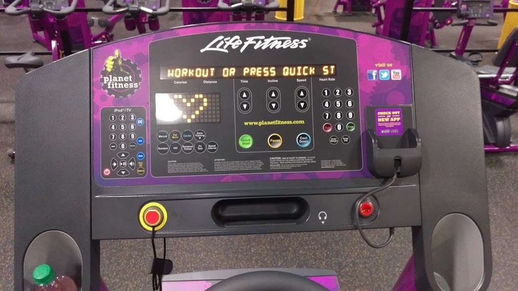 Planet Fitness | 101 Bluebird Ln, Millville, NJ 08332 | Phone: (856) 300-2088