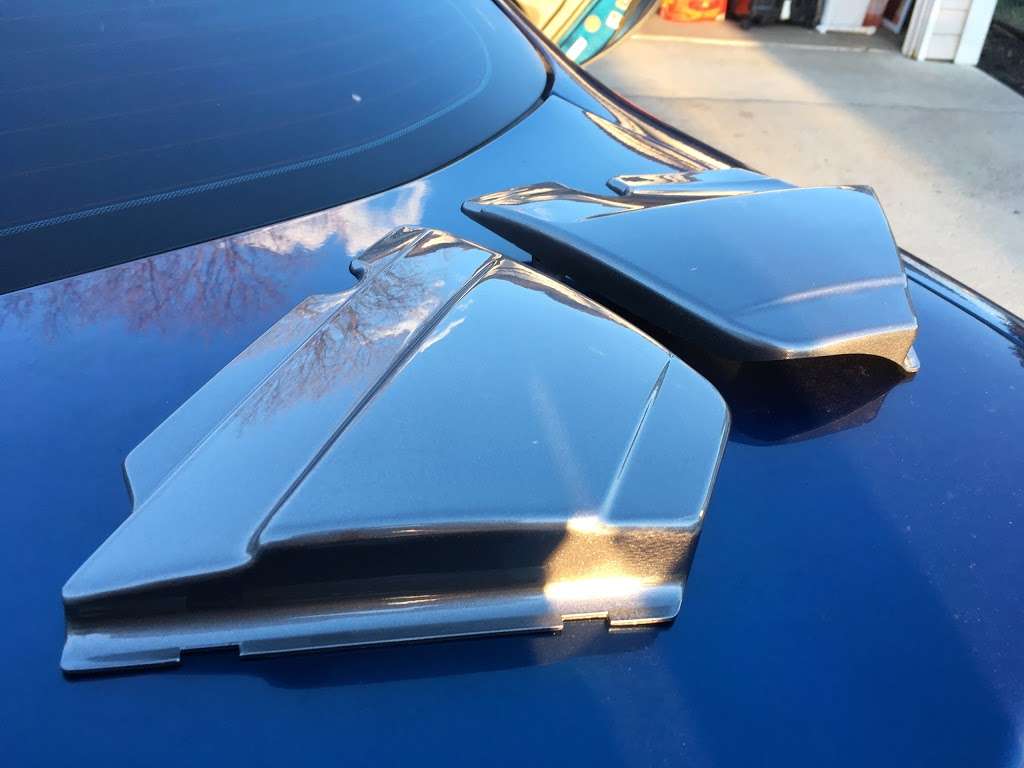 Maaco Collision Repair & Auto Painting | 1716 E Oakton St, Des Plaines, IL 60018, USA | Phone: (224) 725-3908