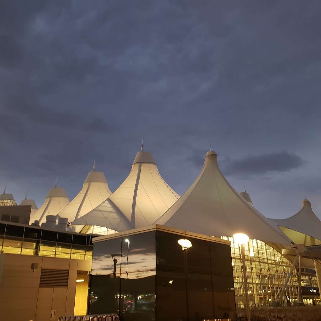 Denver International Airport Security Office | 8500 Peña Blvd, Denver, CO 80249, USA | Phone: (303) 342-4300